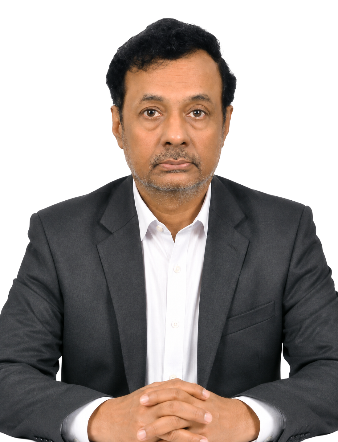 Mr. Ranjan Chakrabarti